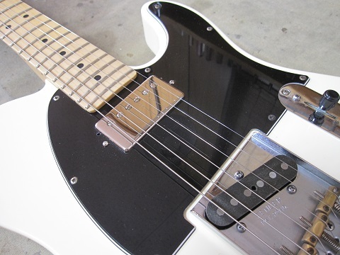 Euphoreal Pickup ギター ピックアップ ハンドメイド ハムバッカ 陶酔できるサウンド》Euphorealピックアップ訪問取材【エレキ